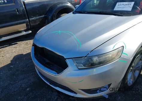 2015 Ford Taurus Sel z USA, uszkodzony, nr VIN 1FAHP2E80FG127085